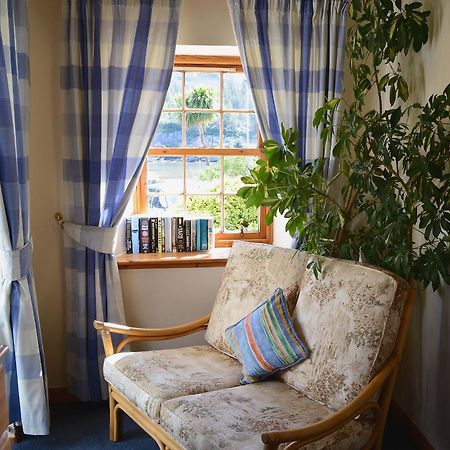 Hirta Villa Plockton Exteriör bild